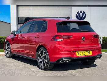 Used Volkswagen Golf 2022 for sale - 78409826: Photo