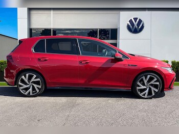 Used Volkswagen Golf 2022 for sale - 78409826: Photo