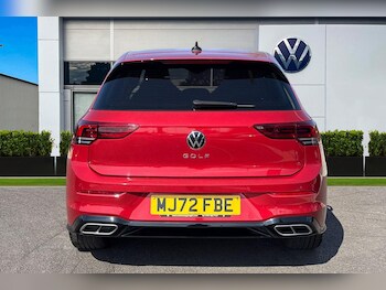 Used Volkswagen Golf 2022 for sale - 78409826: Photo