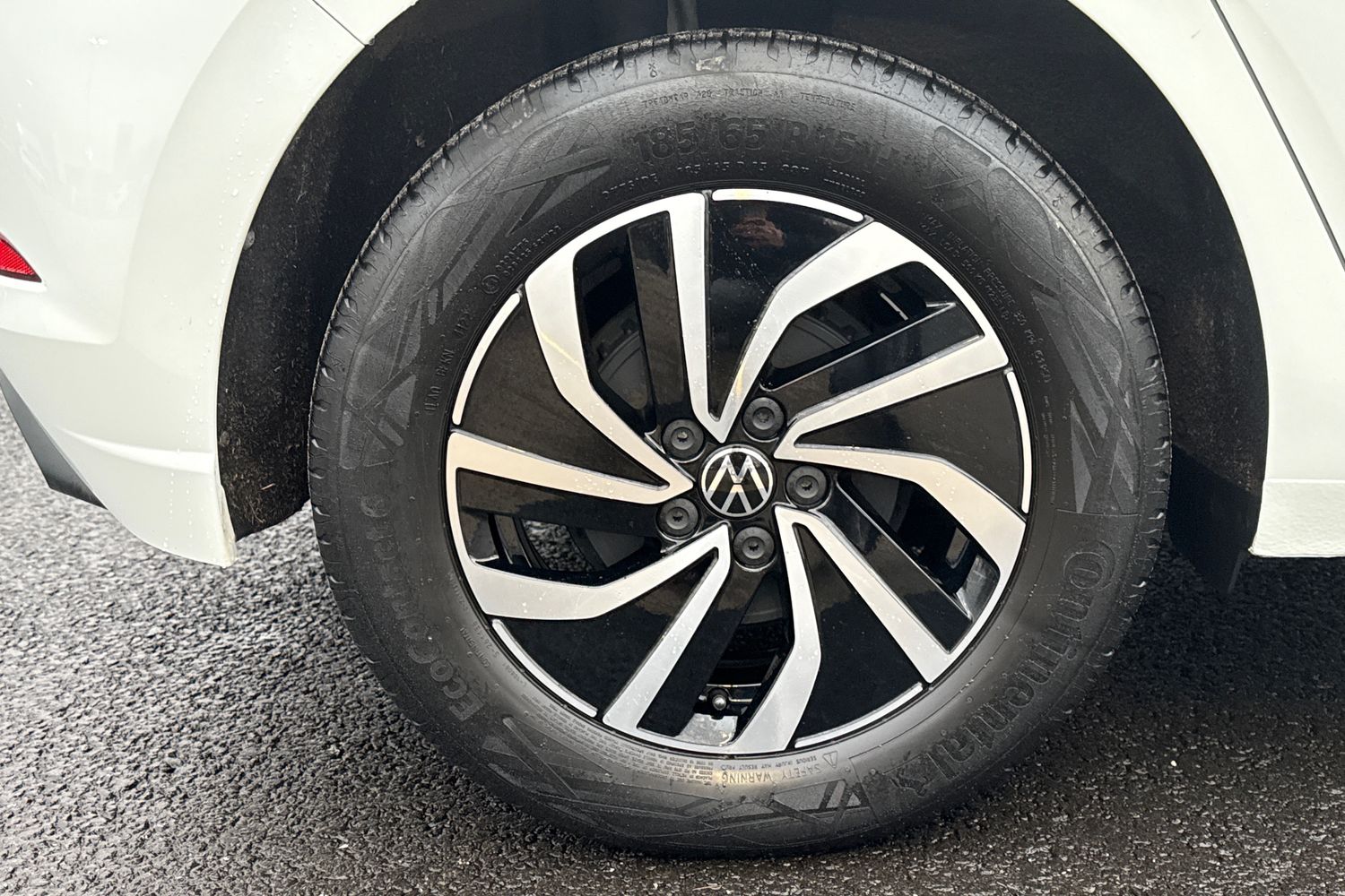 Used Volkswagen Polo 2023 for sale - 77303034: Photo 10