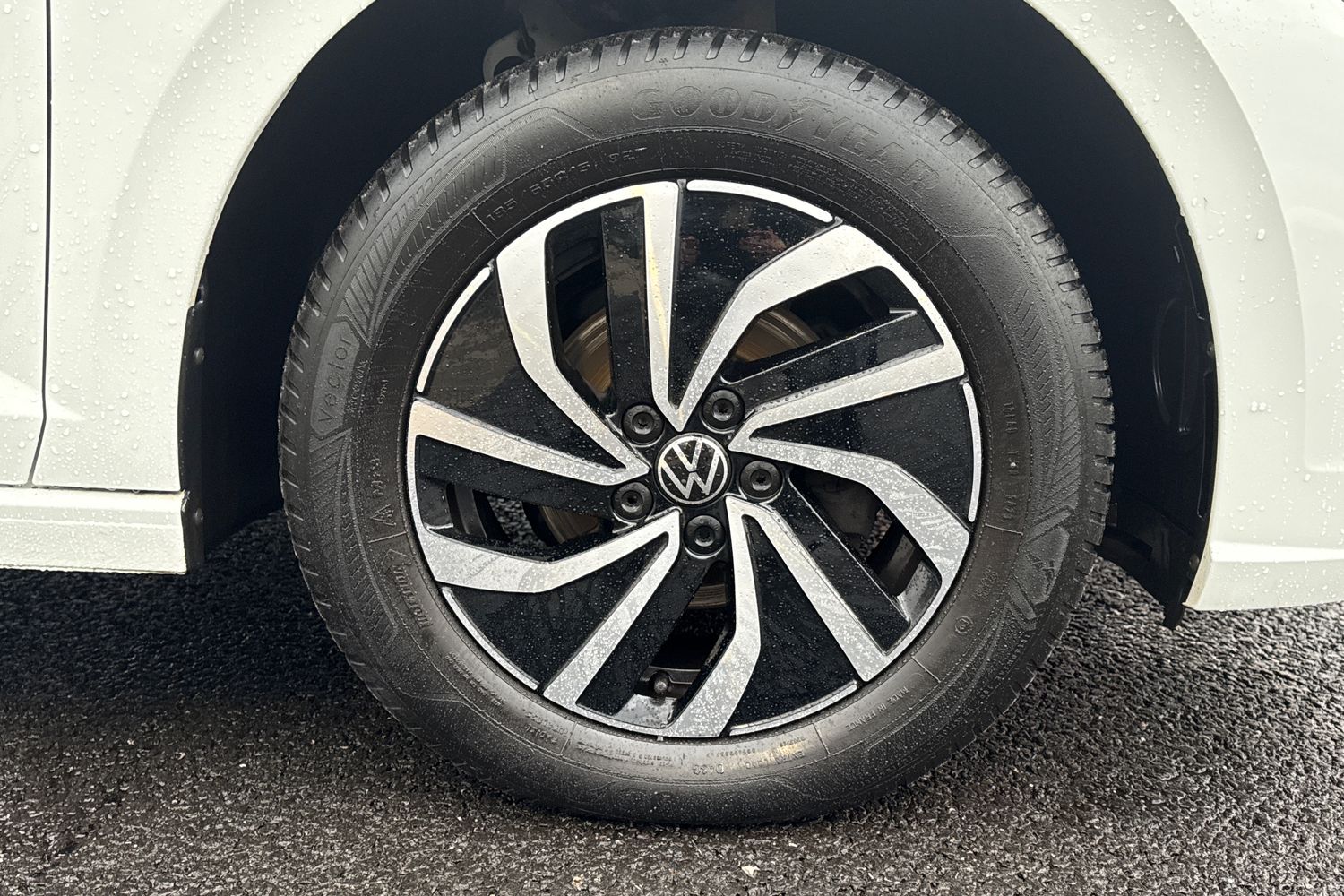 Used Volkswagen Polo 2023 for sale - 77303034: Photo 11