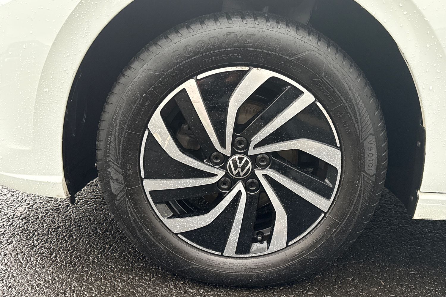 Used Volkswagen Polo 2023 for sale - 77303034: Photo 12