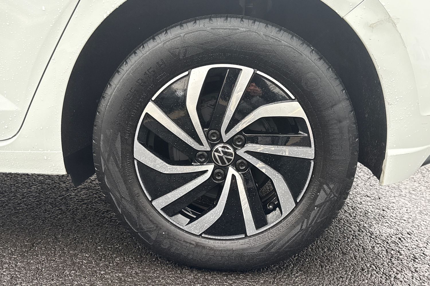 Used Volkswagen Polo 2023 for sale - 77303034: Photo 13