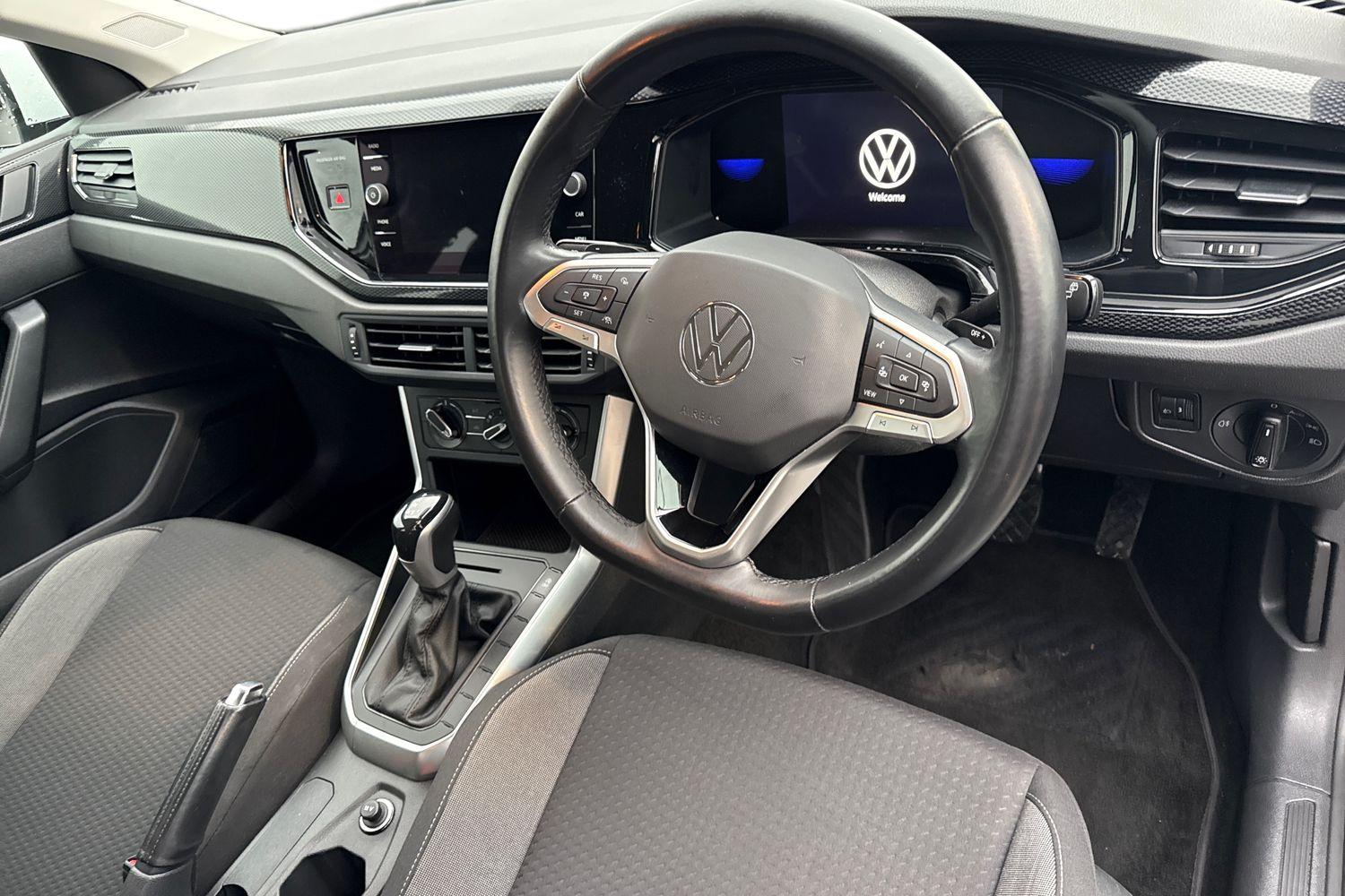 Used Volkswagen Polo 2023 for sale - 77303034: Photo 14