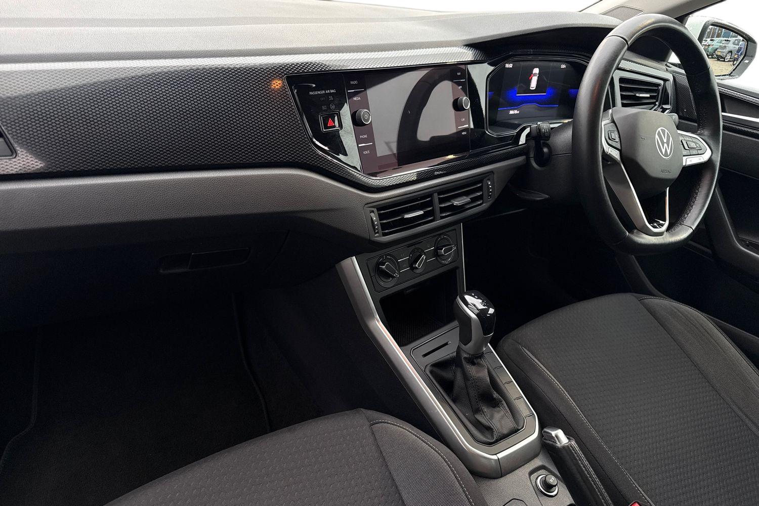 Used Volkswagen Polo 2023 for sale - 77303034: Photo 15