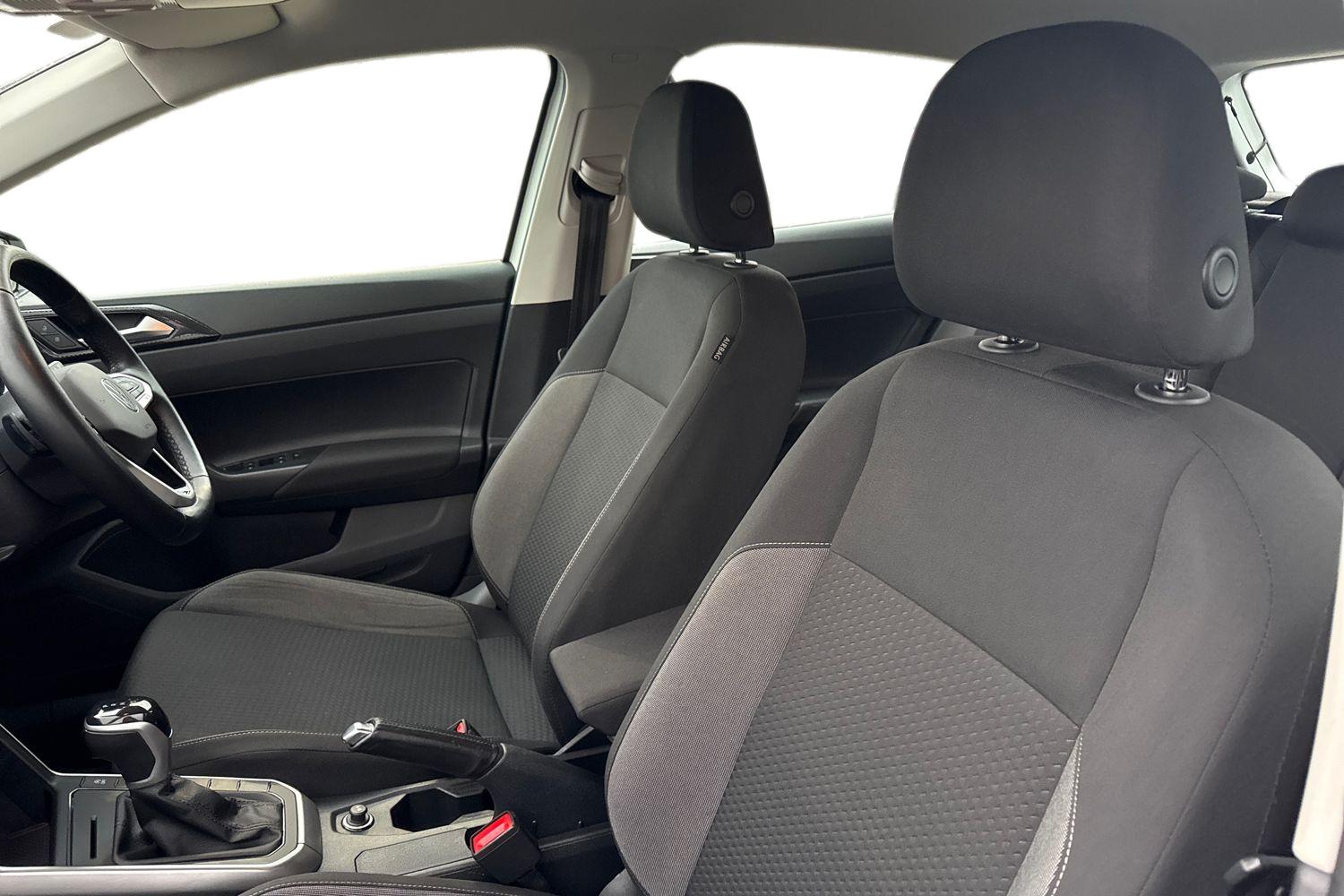 Used Volkswagen Polo 2023 for sale - 77303034: Photo 16