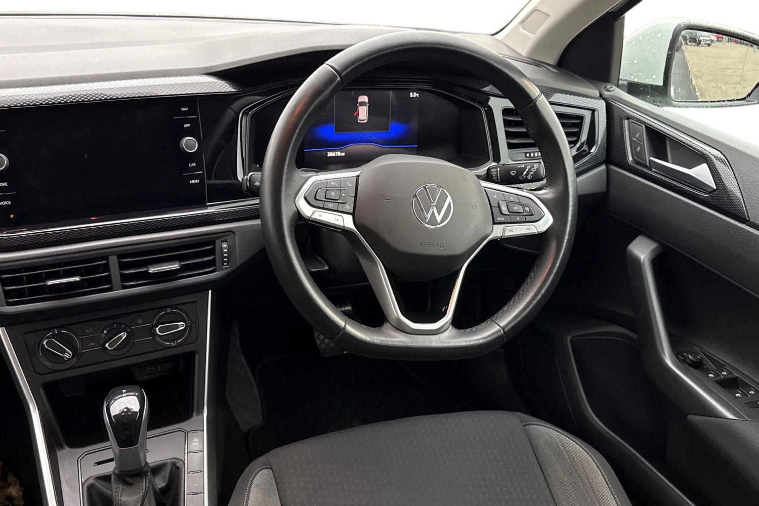 Used Volkswagen Polo 2023 for sale - 77303034: Photo 18