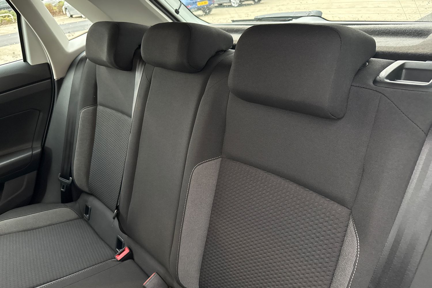 Used Volkswagen Polo 2023 for sale - 77303034: Photo 19