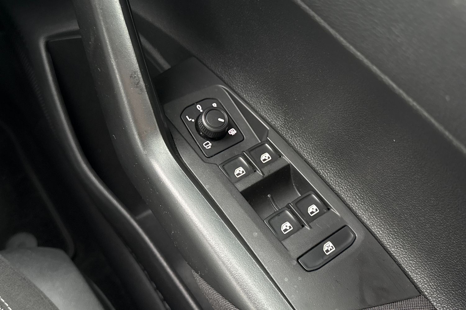 Used Volkswagen Polo 2023 for sale - 77303034: Photo 21