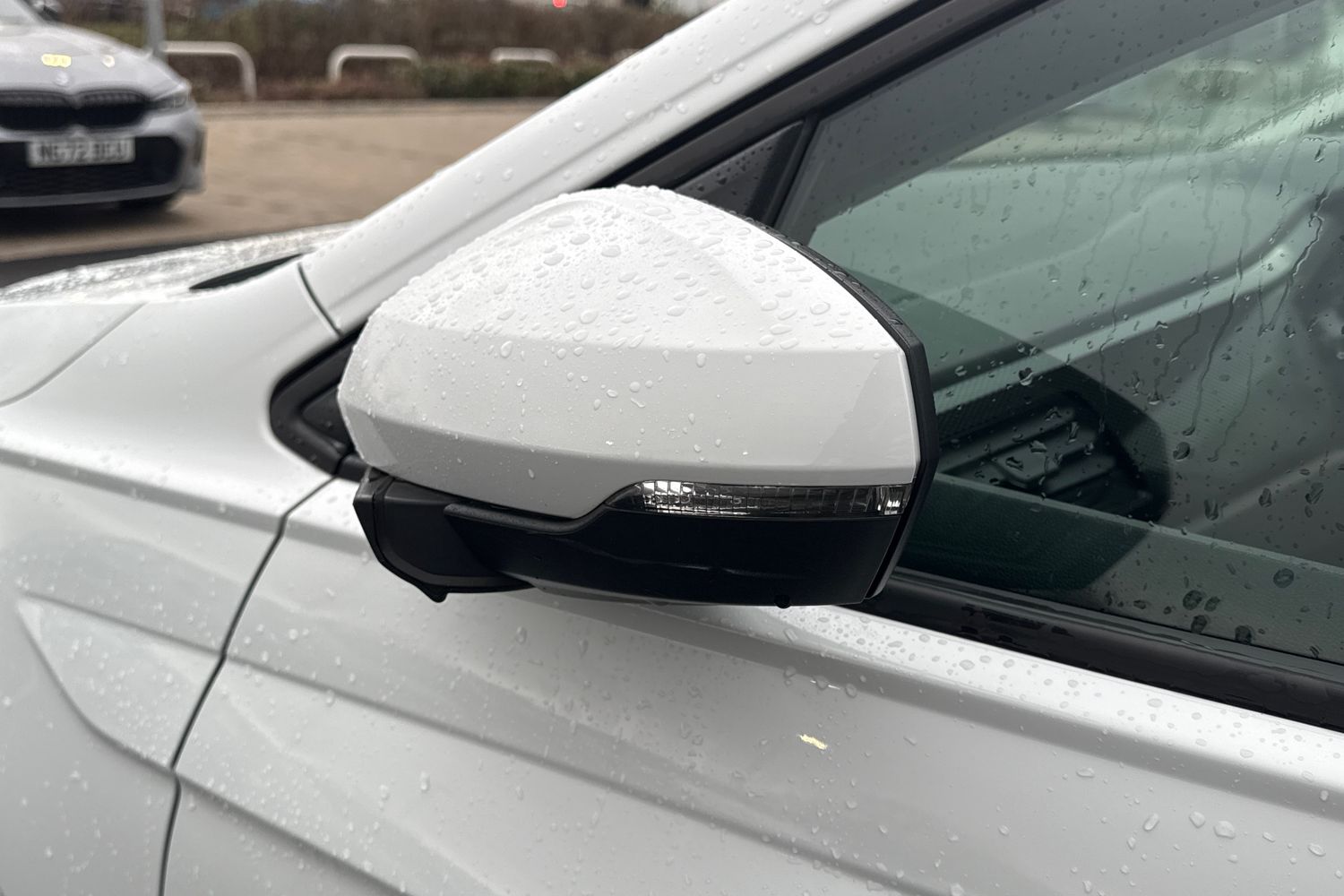 Used Volkswagen Polo 2023 for sale - 77303034: Photo 26