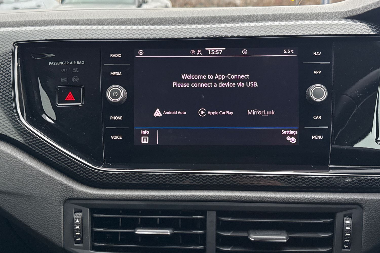 Used Volkswagen Polo 2023 for sale - 77303034: Photo 35