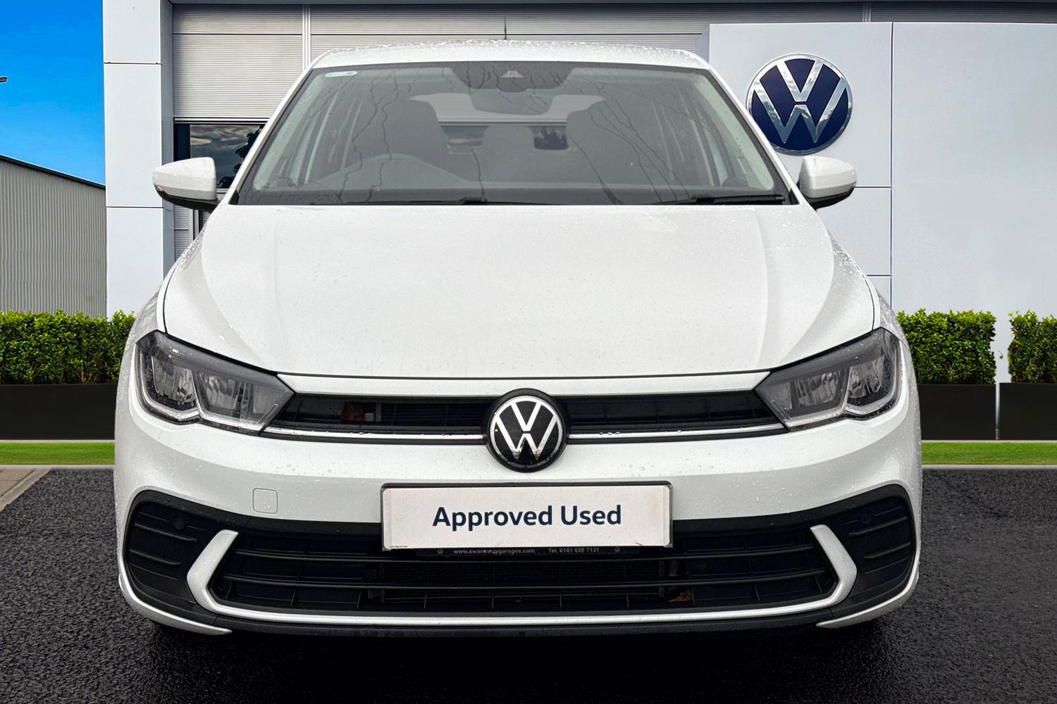 Used Volkswagen Polo 2023 for sale - 77303034: Photo 6