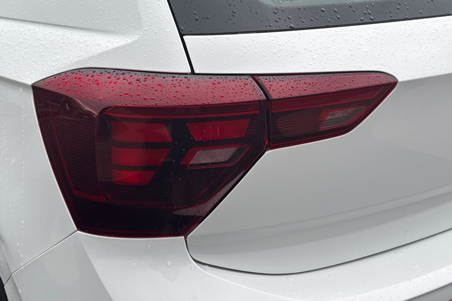 Used Volkswagen Polo 2023 for sale - 77303034: Photo 8