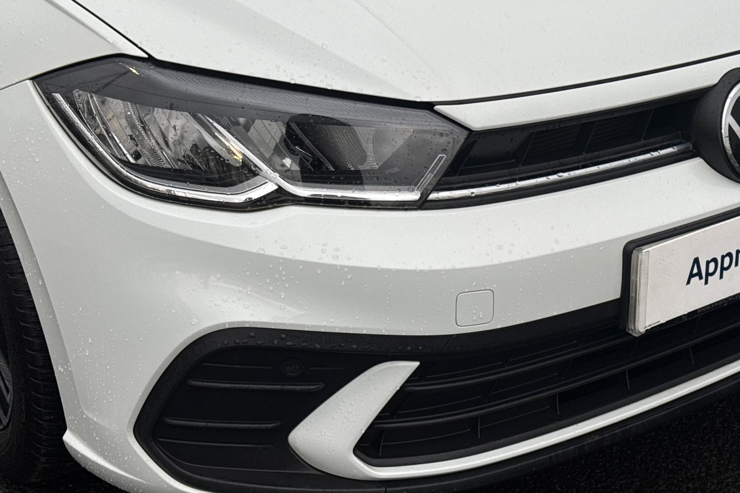 Used Volkswagen Polo 2023 for sale - 77303034: Photo 9