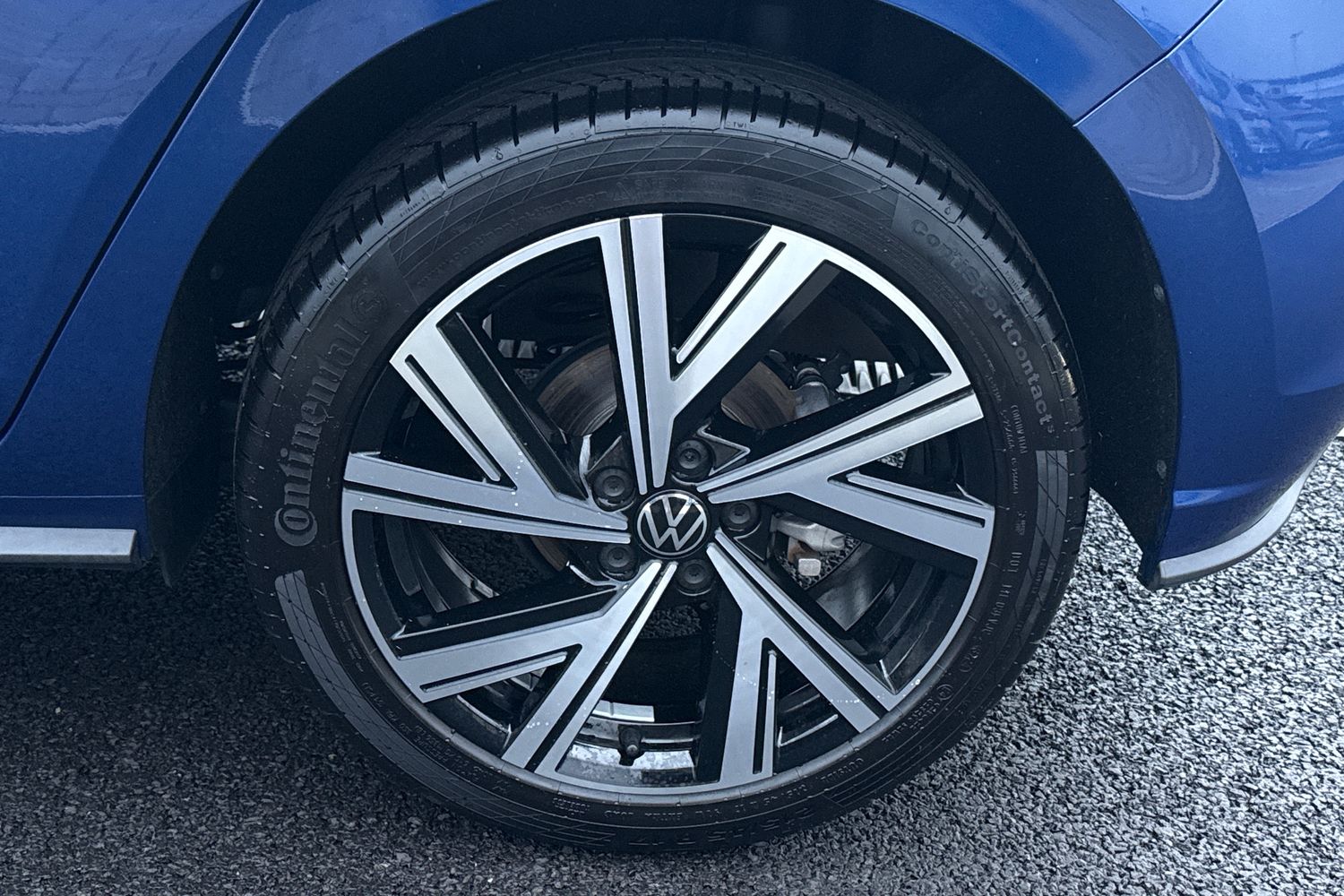 Used Volkswagen Polo 2025 for sale - 76876077: Photo 10