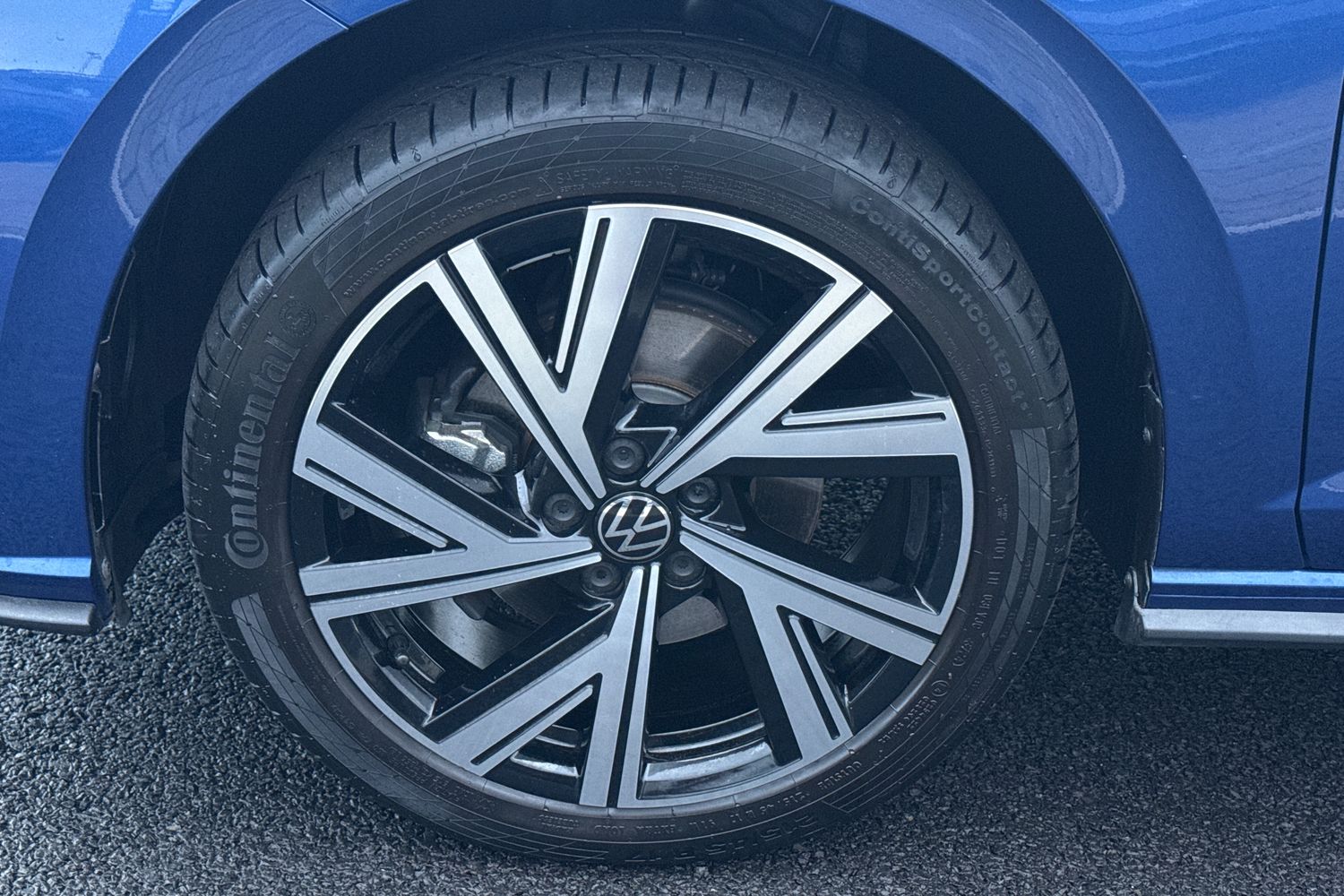 Used Volkswagen Polo 2025 for sale - 76876077: Photo 11