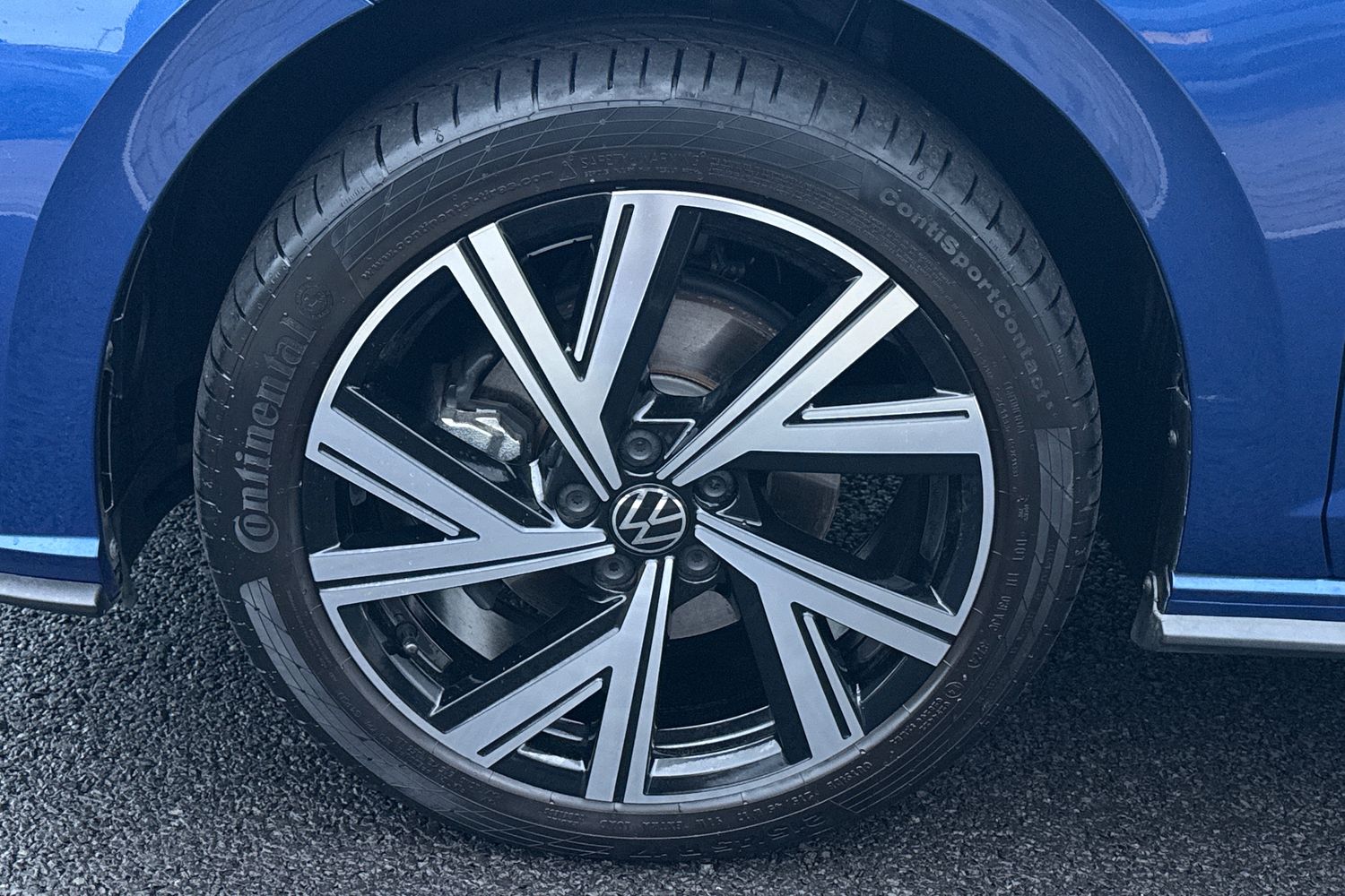 Used Volkswagen Polo 2025 for sale - 76876077: Photo 12