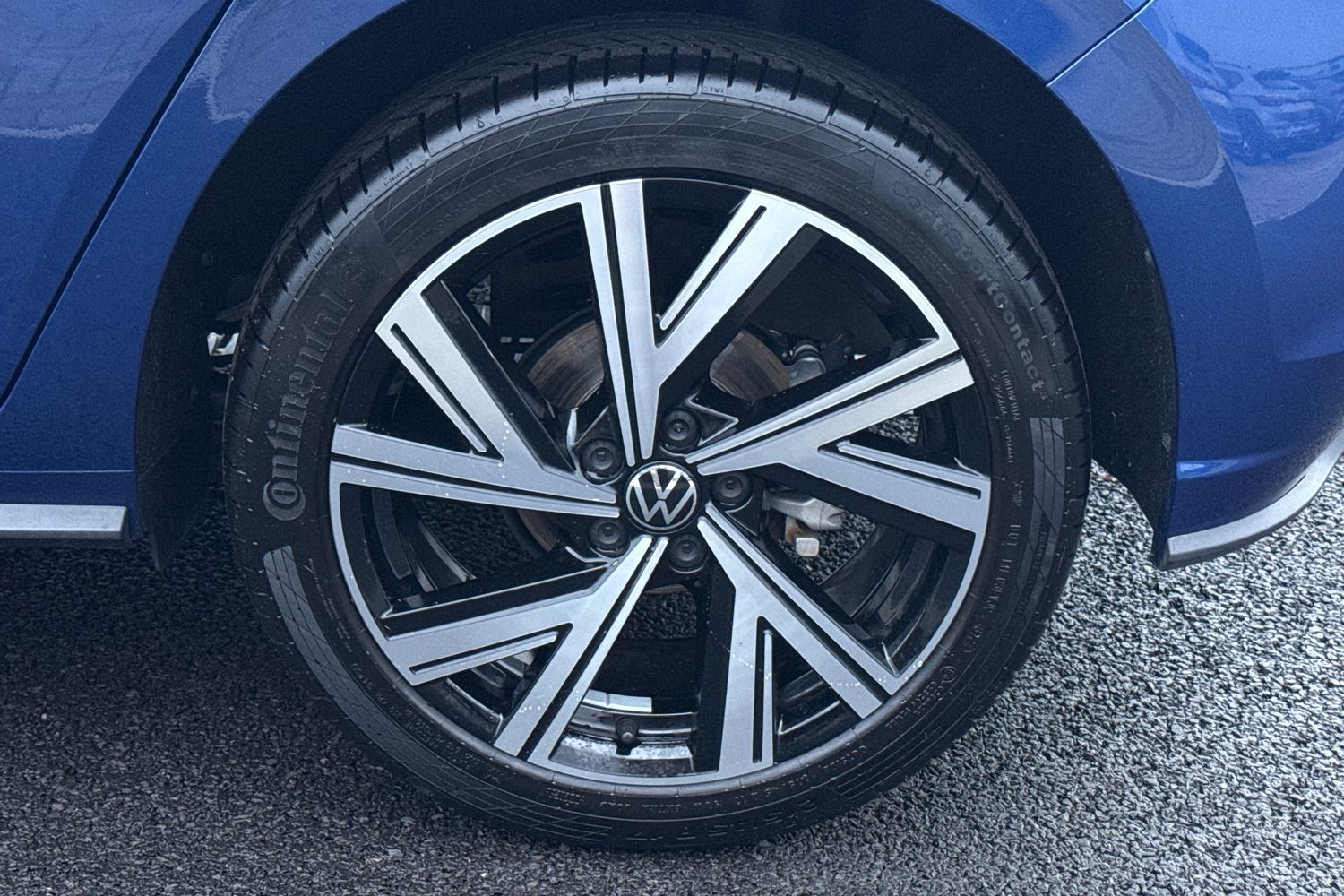 Used Volkswagen Polo 2025 for sale - 76876077: Photo 13