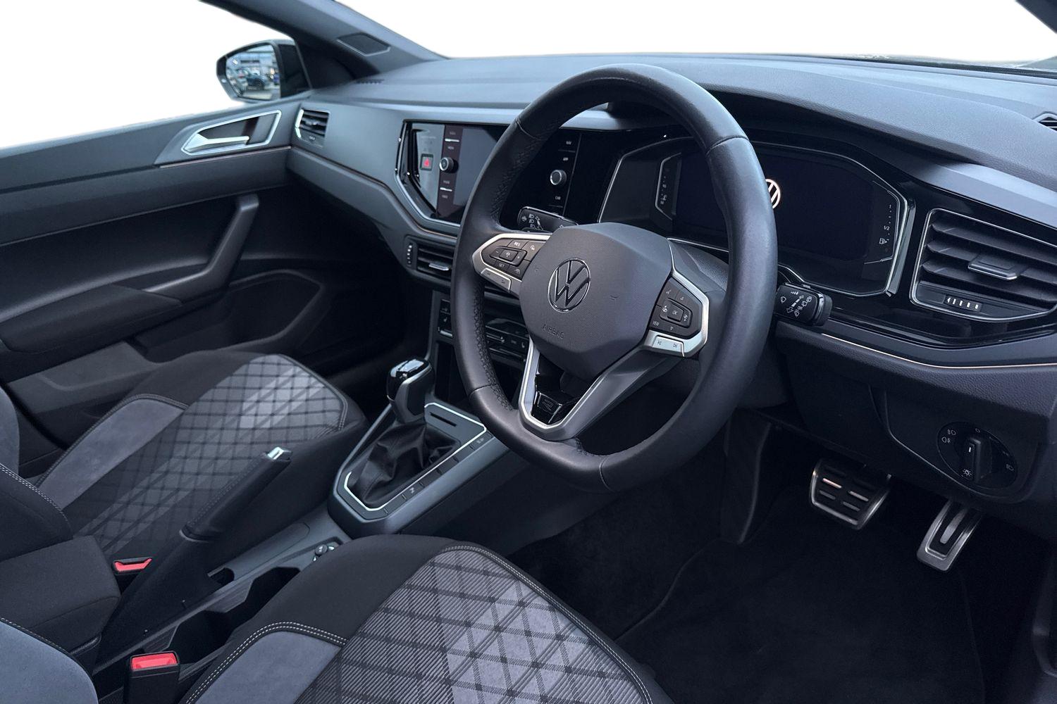 Used Volkswagen Polo 2025 for sale - 76876077: Photo 14