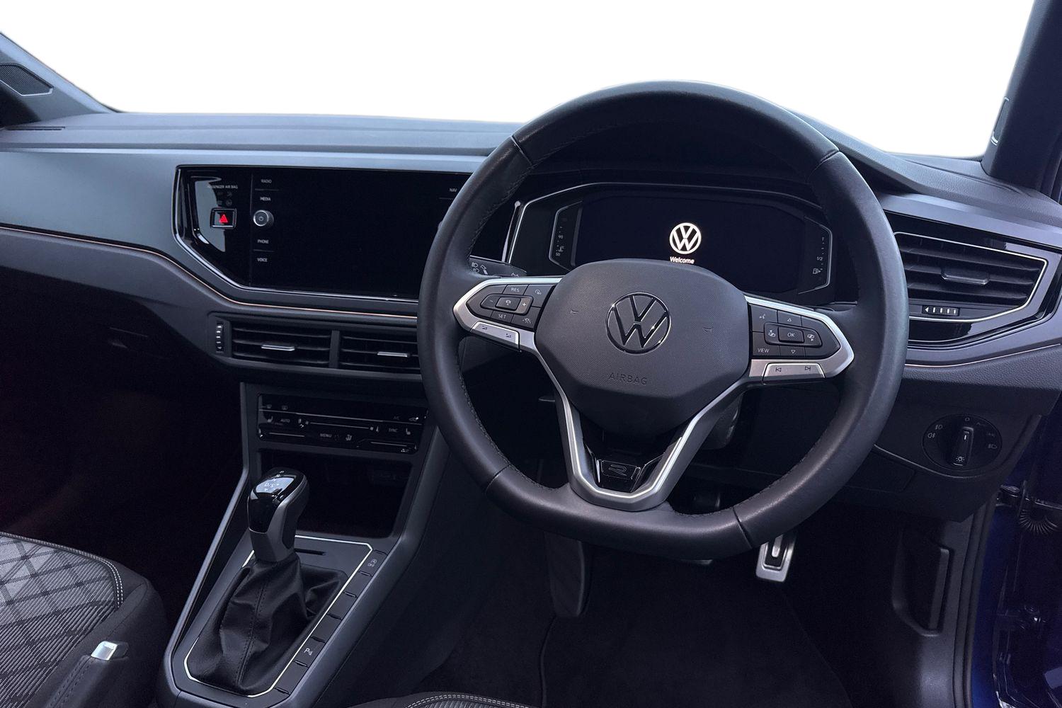 Used Volkswagen Polo 2025 for sale - 76876077: Photo 18