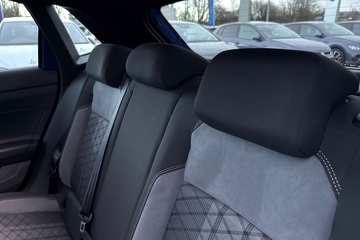 Used Volkswagen Polo 2025 for sale - 76876077: Photo 19