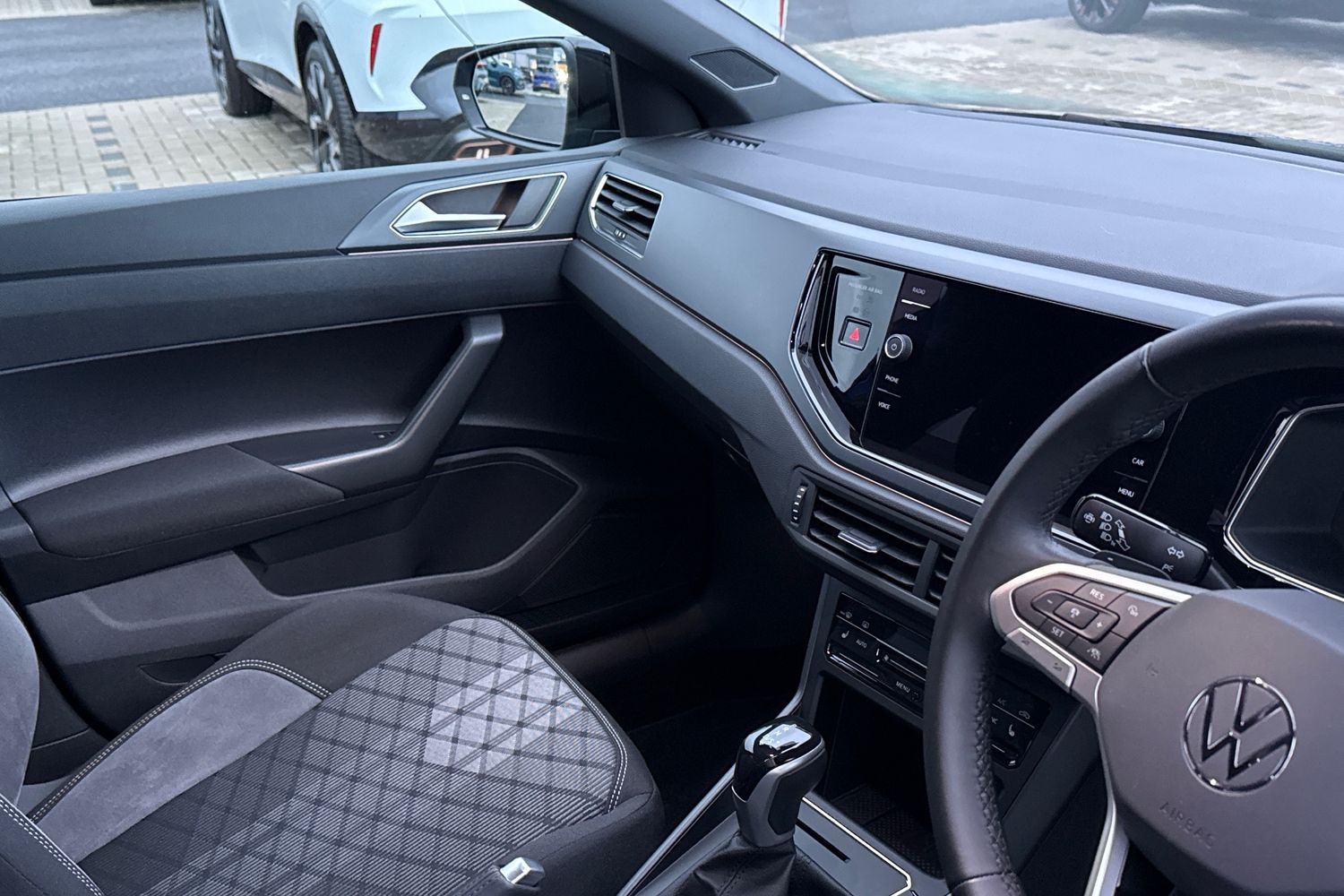 Used Volkswagen Polo 2025 for sale - 76876077: Photo 20