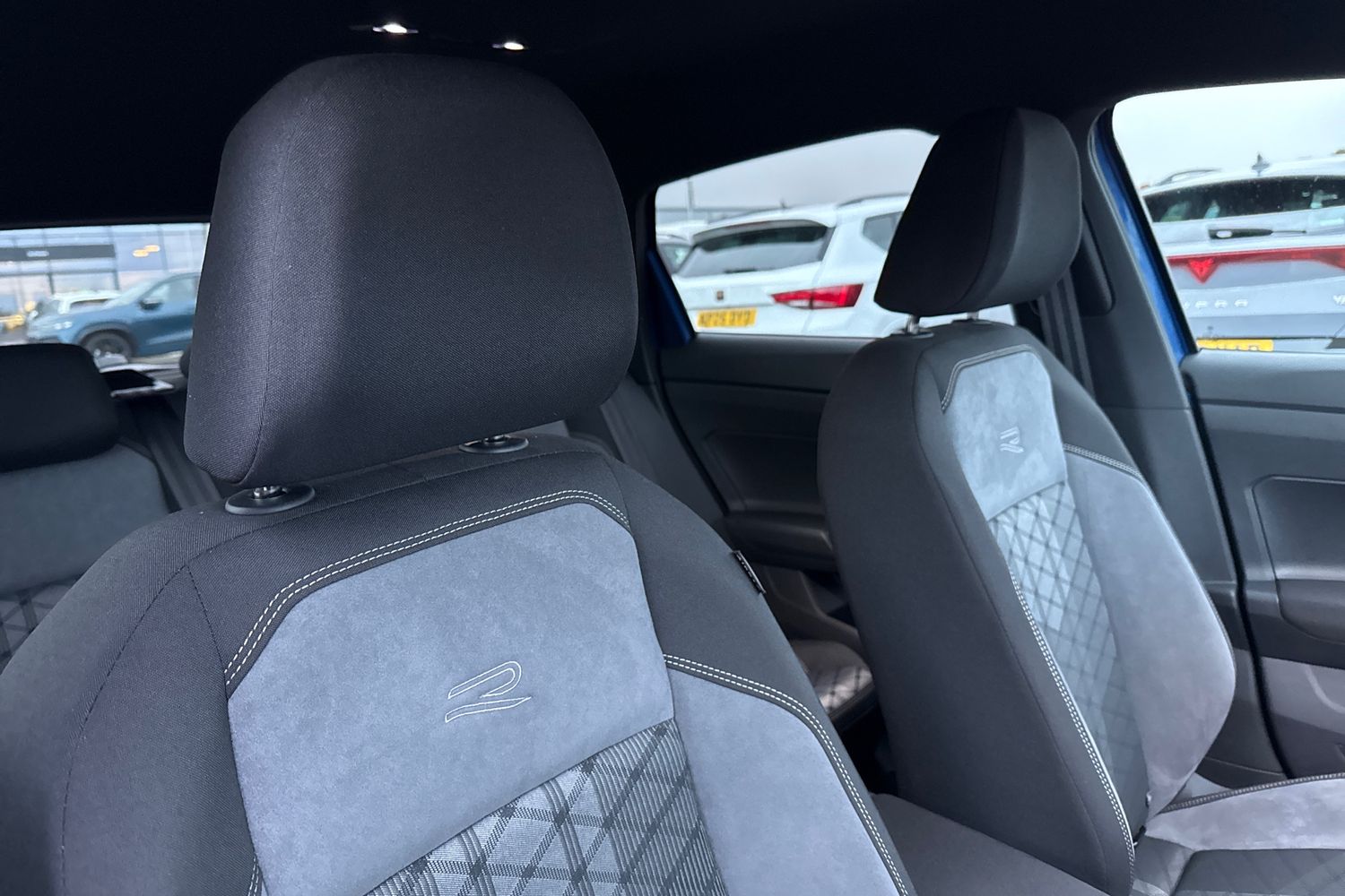 Used Volkswagen Polo 2025 for sale - 76876077: Photo 24