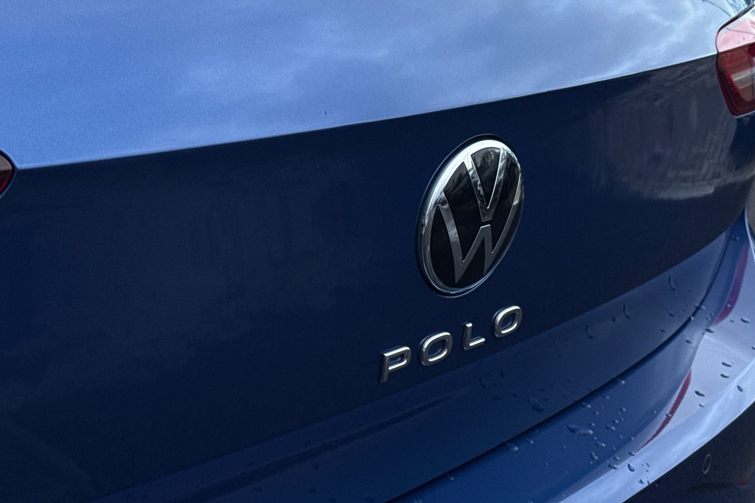 Used Volkswagen Polo 2025 for sale - 76876077: Photo 25