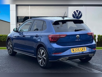 Used Volkswagen Polo 2025 for sale - 76876077: Photo