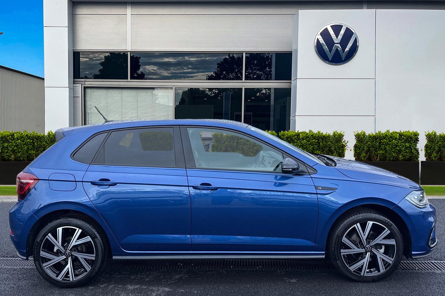 Used Volkswagen Polo 2025 for sale - 76876077: Photo 3