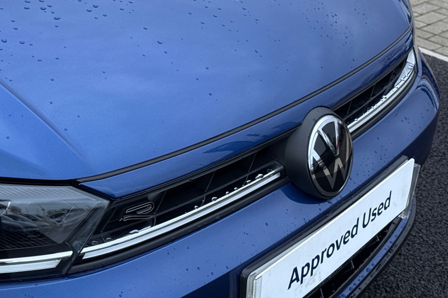 Used Volkswagen Polo 2025 for sale - 76876077: Photo 30