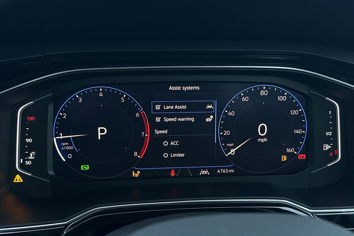 Used Volkswagen Polo 2025 for sale - 76876077: Photo 35