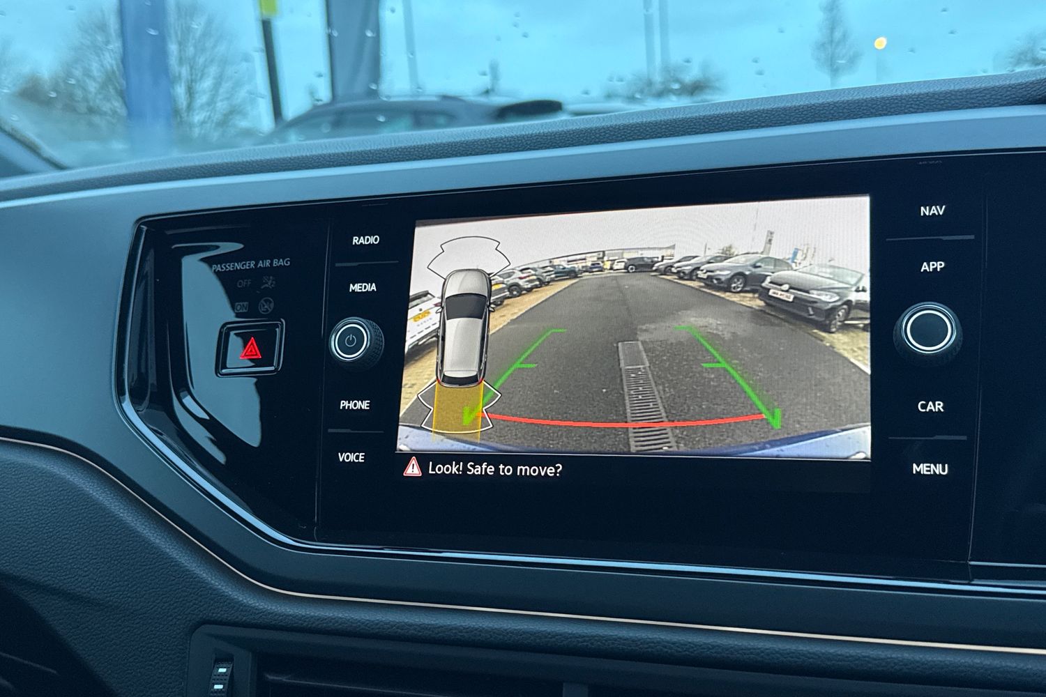 Used Volkswagen Polo 2025 for sale - 76876077: Photo 36