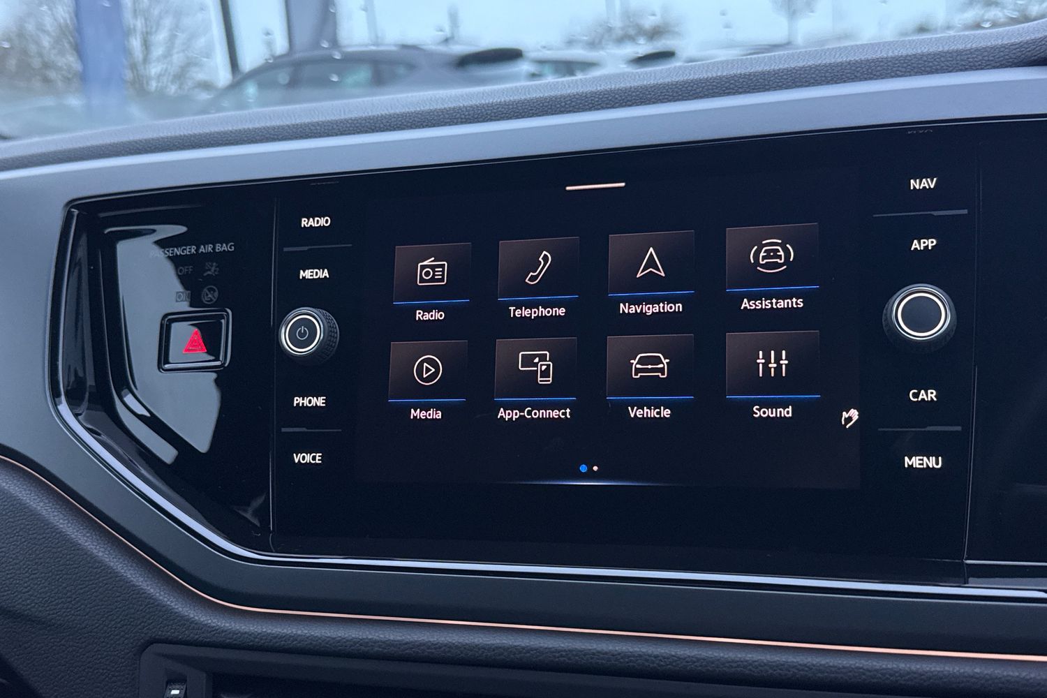 Used Volkswagen Polo 2025 for sale - 76876077: Photo 37