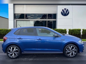 Used Volkswagen Polo 2025 for sale - 76876077: Photo