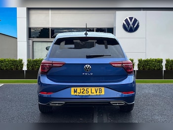 Used Volkswagen Polo 2025 for sale - 76876077: Photo