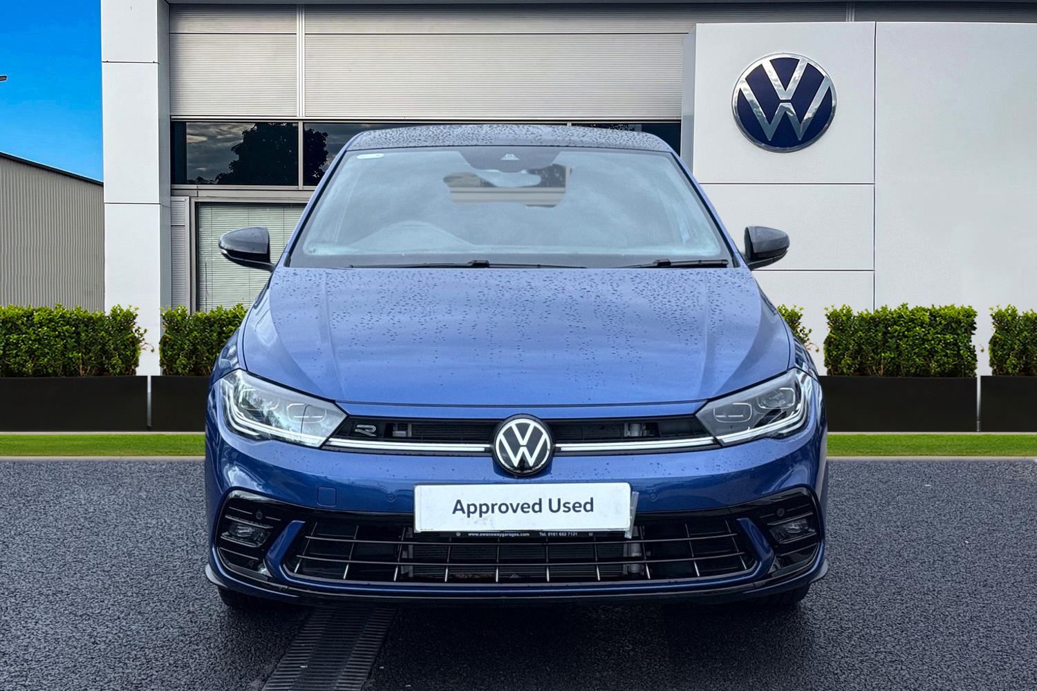 Used Volkswagen Polo 2025 for sale - 76876077: Photo 6