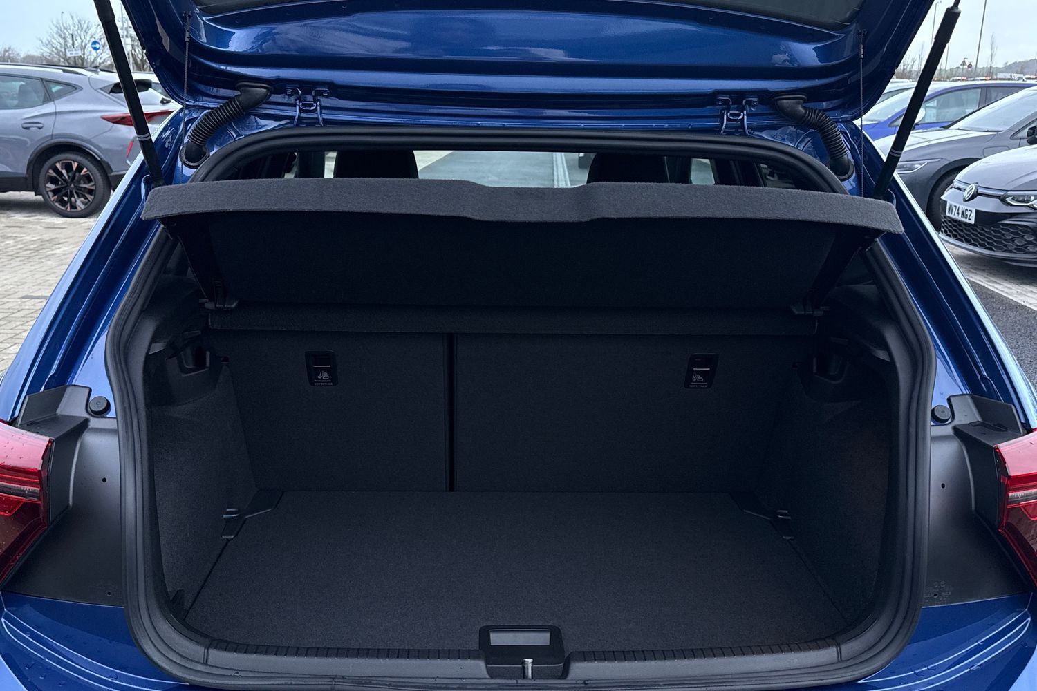 Used Volkswagen Polo 2025 for sale - 76876077: Photo 7