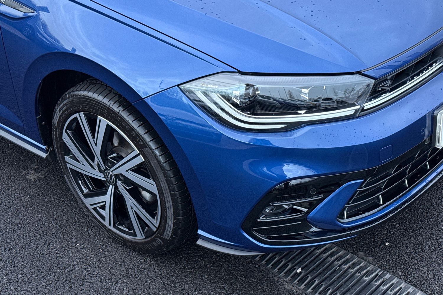 Used Volkswagen Polo 2025 for sale - 76876077: Photo 9