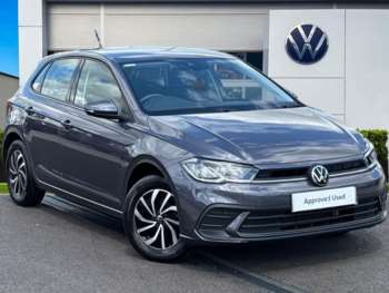 2022 - 1.0 Life 5dr