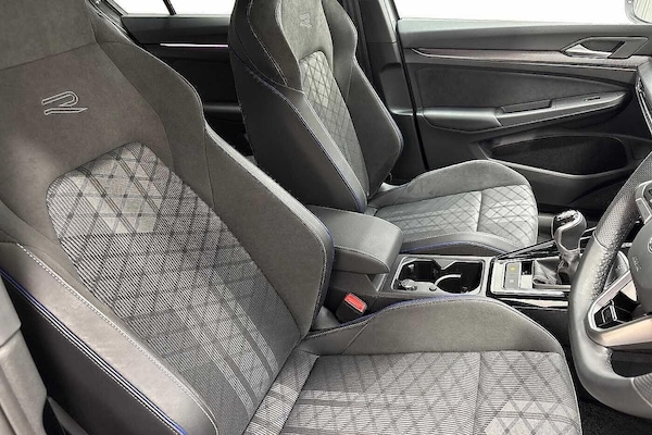 Used Volkswagen Golf 2025 for sale - 76274732: Photo 10