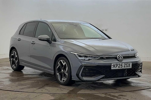 Used Volkswagen Golf 2025 for sale - 76274732: Photo 1