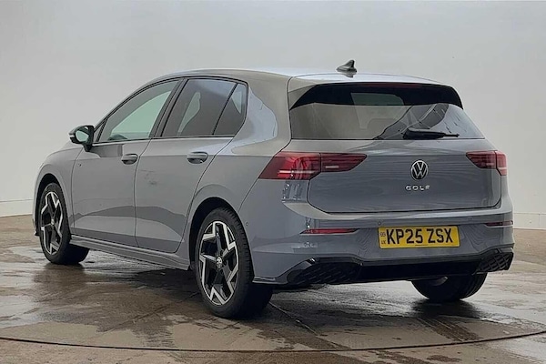 Used Volkswagen Golf 2025 for sale - 76274732: Photo 3