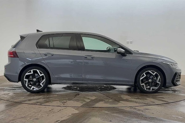 Used Volkswagen Golf 2025 for sale - 76274732: Photo 4
