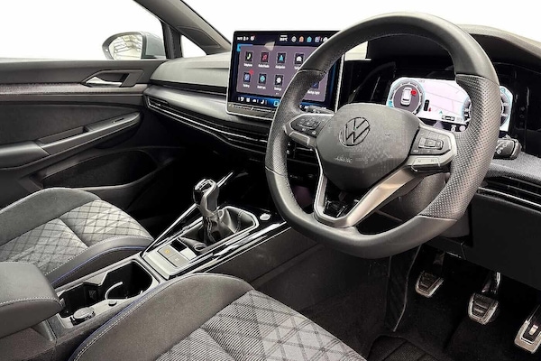 Used Volkswagen Golf 2025 for sale - 76274732: Photo 6