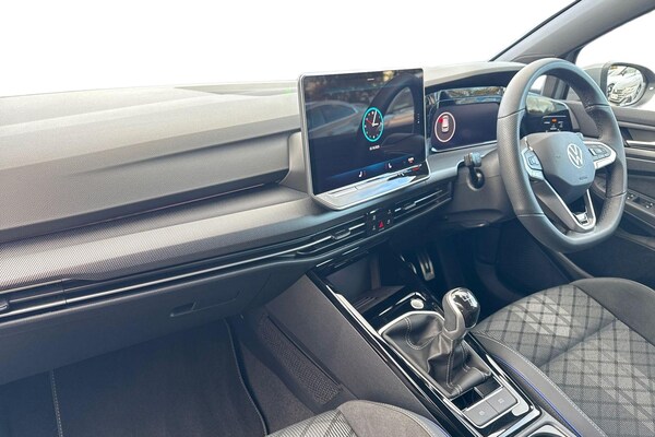 Used Volkswagen Golf 2025 for sale - 76274732: Photo 8