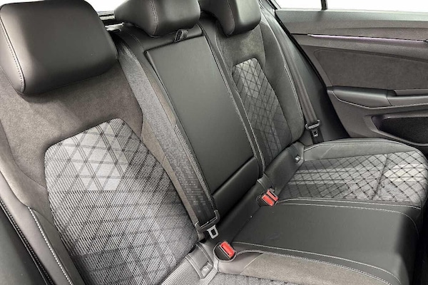 Used Volkswagen Golf 2025 for sale - 76274732: Photo 9