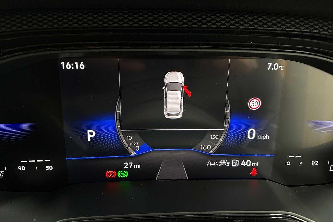 Used Volkswagen Polo 2025 for sale - 77421592: Photo 11