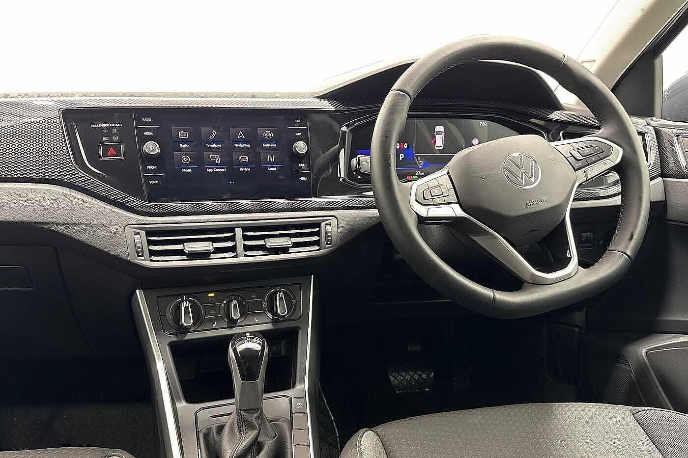 Used Volkswagen Polo 2025 for sale - 77421592: Photo 2