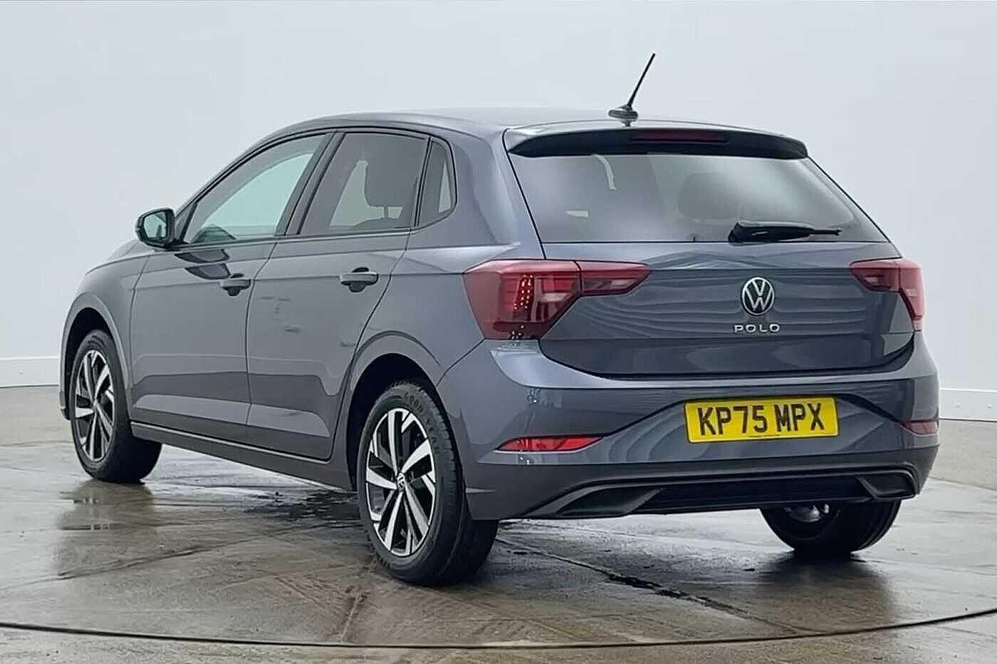 Used Volkswagen Polo 2025 for sale - 77421592: Photo 3